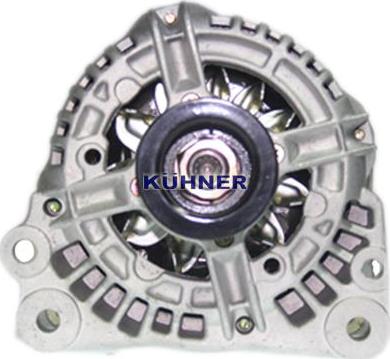 AD Kühner 301504RI - Ģenerators ps1.lv