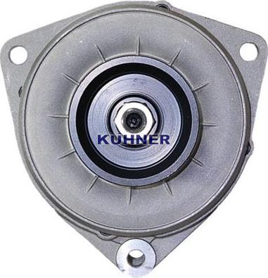 AD Kühner 301505RI - Ģenerators ps1.lv