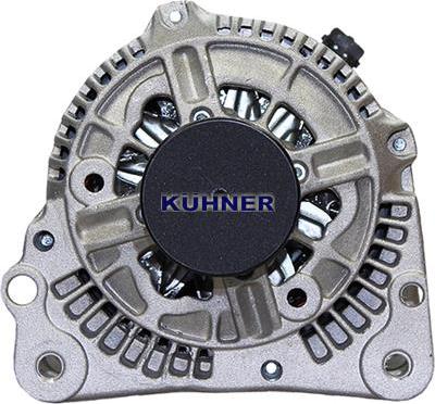 AD Kühner 301510RI - Ģenerators ps1.lv