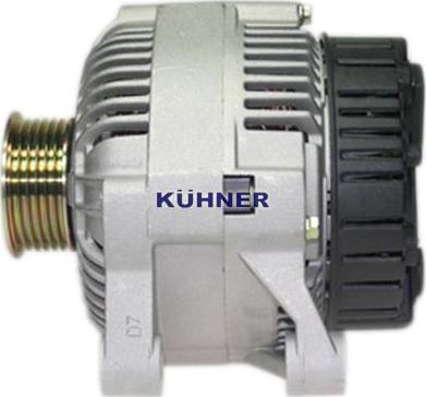 AD Kühner 301589RIV - Ģenerators ps1.lv