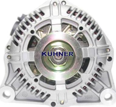 AD Kühner 301589RIR - Ģenerators ps1.lv