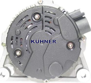 AD Kühner 301589RIK - Ģenerators ps1.lv