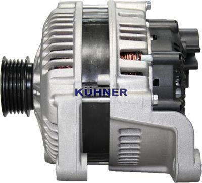 AD Kühner 301584RI - Ģenerators ps1.lv