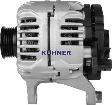 AD Kühner 301586RIB - Ģenerators ps1.lv