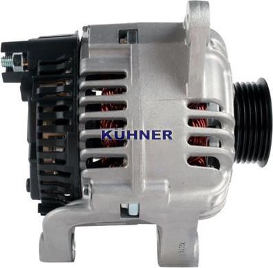 AD Kühner 301583RI - Ģenerators ps1.lv