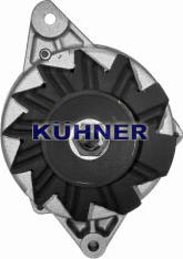 AD Kühner 30158RI - Ģenerators ps1.lv