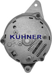 AD Kühner 30158RI - Ģenerators ps1.lv