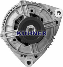 AD Kühner 301571RIB - Ģenerators ps1.lv