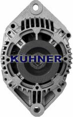 AD Kühner 301573RIR - Ģenerators ps1.lv