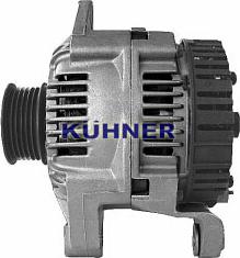 AD Kühner 301573RIR - Ģenerators ps1.lv