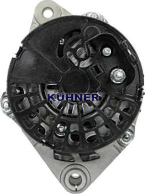 AD Kühner 301698RIR - Ģenerators ps1.lv