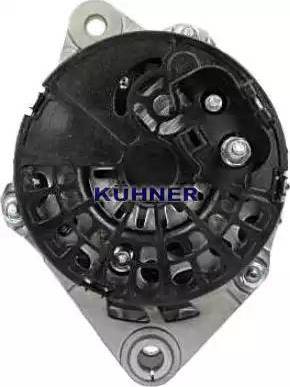 AD Kühner 301698RIM - Ģenerators ps1.lv