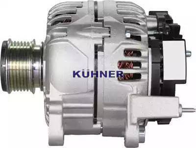 AD Kühner 301644RIB - Ģenerators ps1.lv