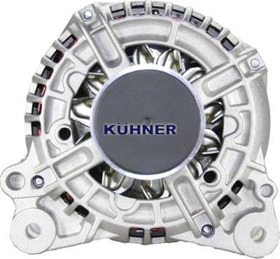 AD Kühner 301644RI - Ģenerators ps1.lv