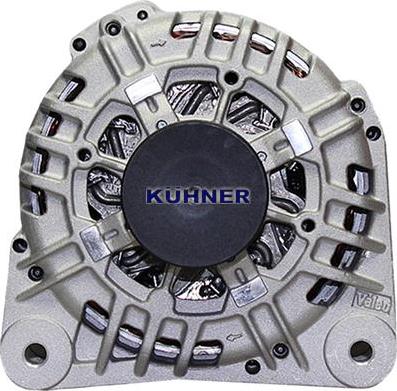 AD Kühner 301645RIB - Ģenerators ps1.lv