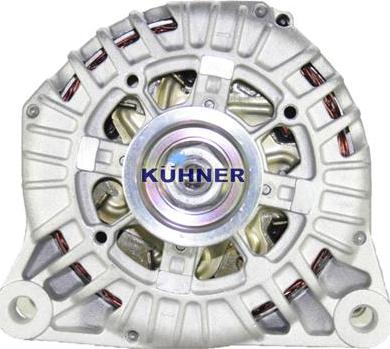 AD Kühner 301646RI - Ģenerators ps1.lv