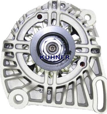 AD Kühner 301647RIM - Ģenerators ps1.lv