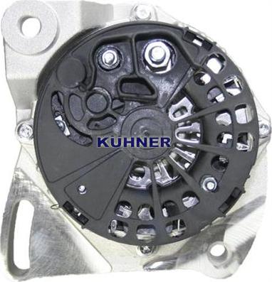 AD Kühner 301647RIM - Ģenerators ps1.lv