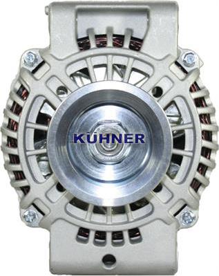 AD Kühner 301650RIM - Ģenerators ps1.lv