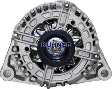 AD Kühner 301658RI - Ģenerators ps1.lv