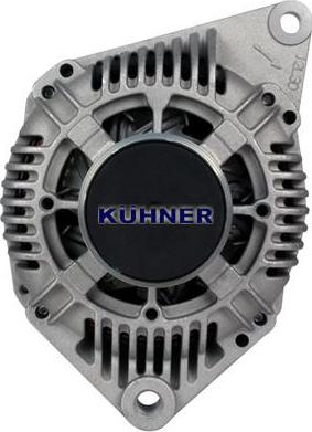 AD Kühner 301653RIR - Ģenerators ps1.lv