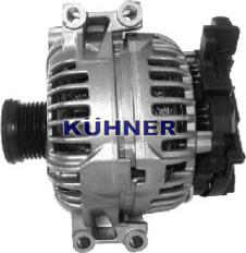 AD Kühner 301660RIB - Ģenerators ps1.lv