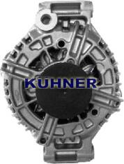 AD Kühner 301660RIB - Ģenerators ps1.lv