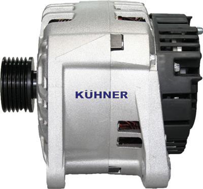 AD Kühner 301661RI - Ģenerators ps1.lv