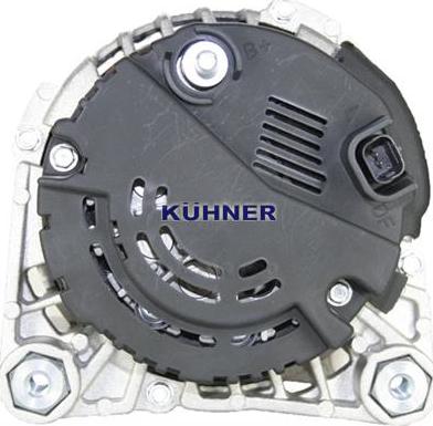 AD Kühner 301661RI - Ģenerators ps1.lv