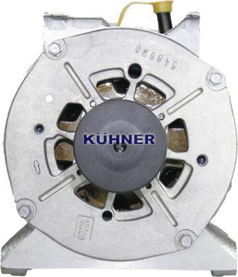 AD Kühner 301680RIK - Ģenerators ps1.lv