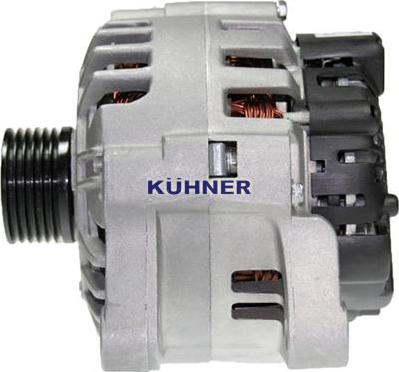 AD Kühner 301681RIR - Ģenerators ps1.lv