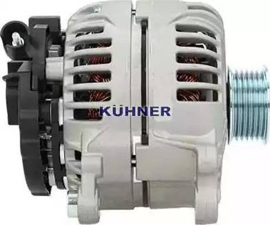 AD Kühner 301688RIB - Ģenerators ps1.lv