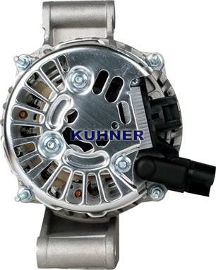 AD Kühner 301635RIV - Ģenerators ps1.lv