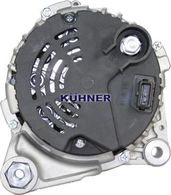 AD Kühner 301631RI - Ģenerators ps1.lv