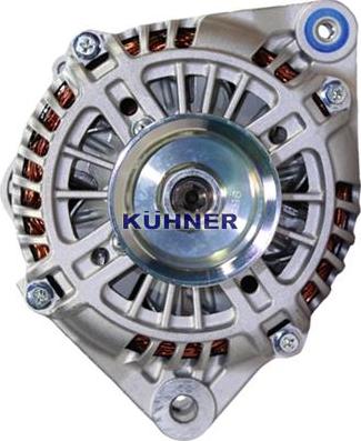 AD Kühner 301633RIM - Ģenerators ps1.lv