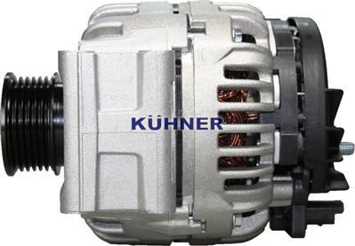 AD Kühner 301628RIB - Ģenerators ps1.lv