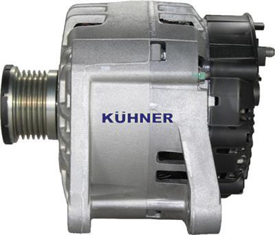 AD Kühner 301627RIR - Ģenerators ps1.lv