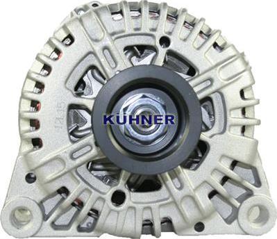 AD Kühner 301674RIB - Ģenerators ps1.lv