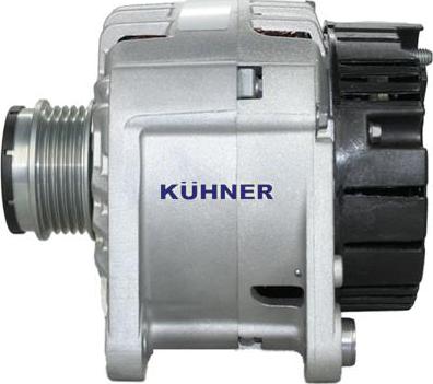 AD Kühner 301678RI - Ģenerators ps1.lv