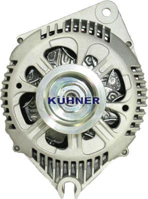 AD Kühner 301099RI - Ģenerators ps1.lv