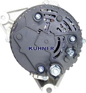 AD Kühner 301095RIR - Ģenerators ps1.lv