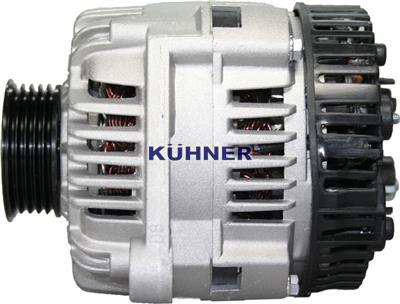 AD Kühner 301095RIR - Ģenerators ps1.lv