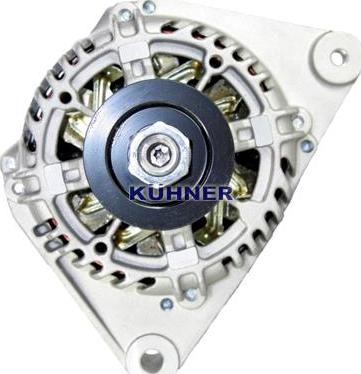 AD Kühner 301095RIR - Ģenerators ps1.lv