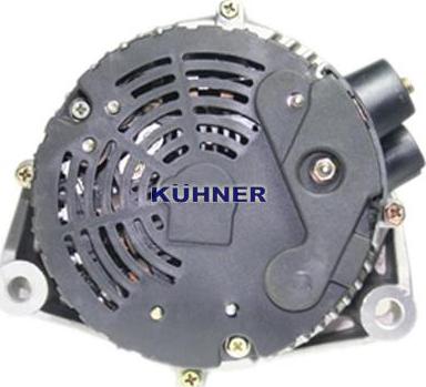 AD Kühner 301098RI - Ģenerators ps1.lv