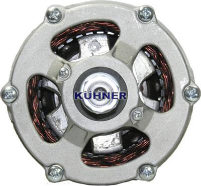 AD Kühner 301048RI - Ģenerators ps1.lv