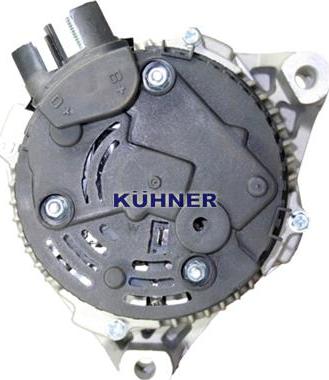 AD Kühner 301065RI - Ģenerators ps1.lv