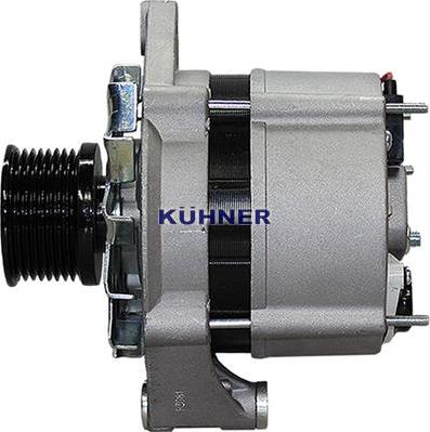 AD Kühner 301068RI - Ģenerators ps1.lv