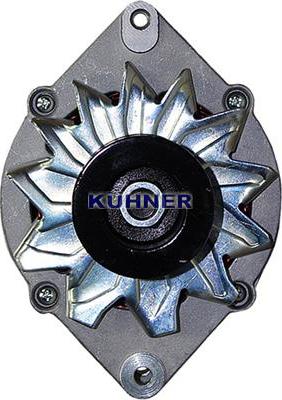 AD Kühner 301068RIM - Ģenerators ps1.lv