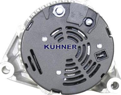 AD Kühner 301062RI - Ģenerators ps1.lv