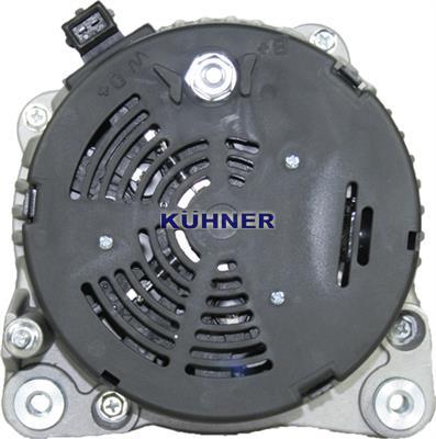 AD Kühner 301204RI - Ģenerators ps1.lv